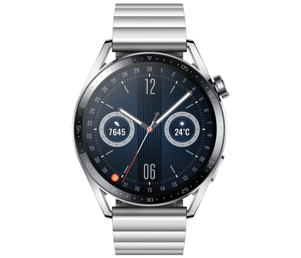 HUAWEI WATCH GT 3 Elite - 692426 - zdjęcie 2